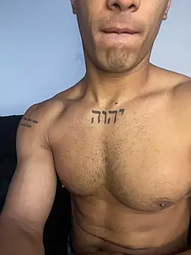 Maicol xxxx online show from 02.19.26