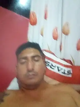 Yrresistible666 online show from 02.07.26