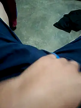 Loki1998A online show from 01.07.26