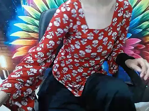 Farhana beautyfull online show from 05.19.26
