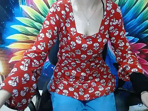 Snapshot of Farhana_beautyfull chatting on 07.14.26 Farhana beautyfull online show from 07.14.26