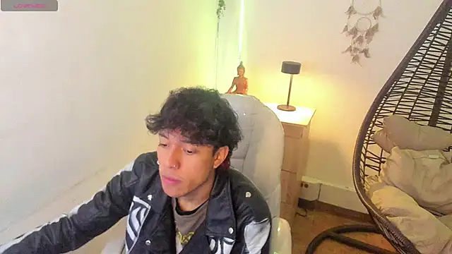 Slasher 1 online show from 01.08.26