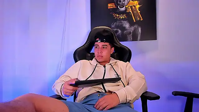 konaland online show from 01.11.26