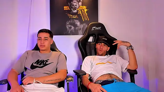 konaland online show from 01.14.26