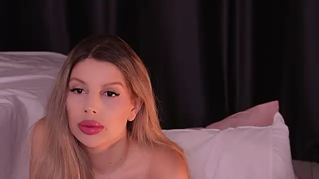 ClaireLust online show from 03.24.26