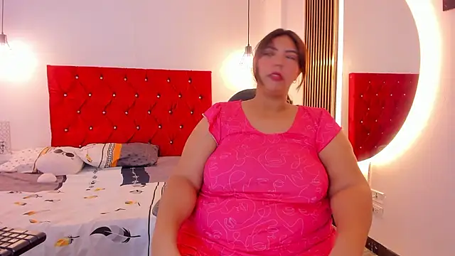 Snapshot of SelenaAngelX chatting on 02.01.26 SelenaAngelX online show from 02.01.26