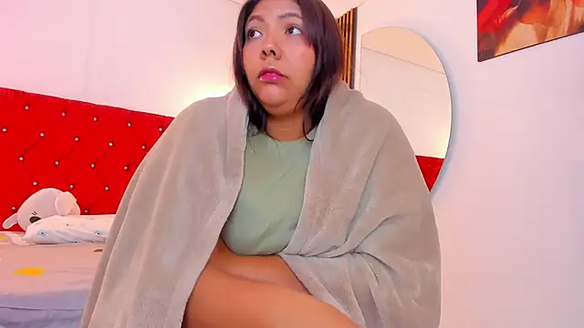 Snapshot of SelenaAngelX chatting on 02.08.26 SelenaAngelX online show from 02.08.26