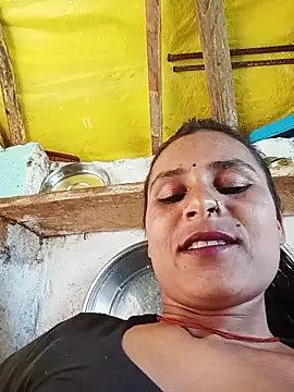 Cuty priti online show from 03.01.26