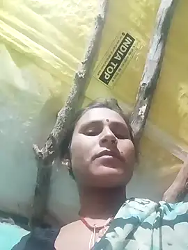 Cuty priti online show from 04.13.26