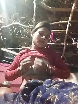 Cuty priti online show from 04.16.26