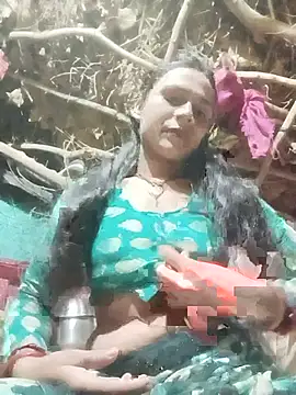 Cuty priti online show from 05.31.26