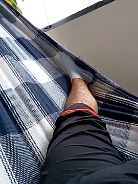 mel-0987 online show from 04.07.26