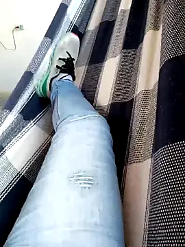 mel-0987 online show from 04.08.26