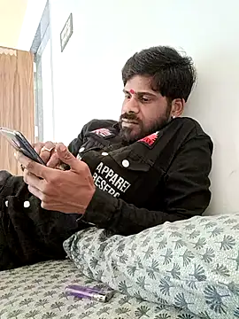 AmitKumar7758 online show from 01.16.26