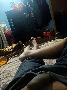 sanjaylove-sex online show from 03.09.26