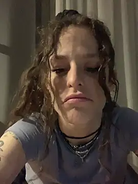 4lien online show from 04.10.26