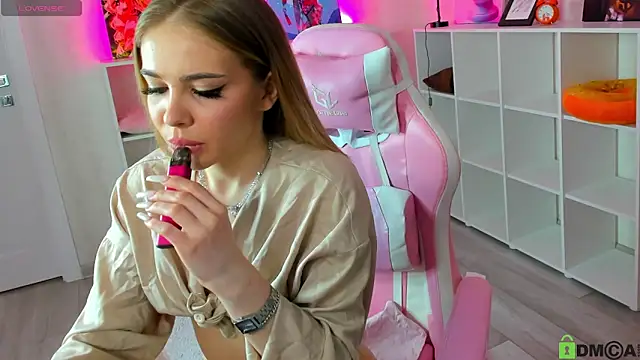 betty brianna online show from 01.15.26