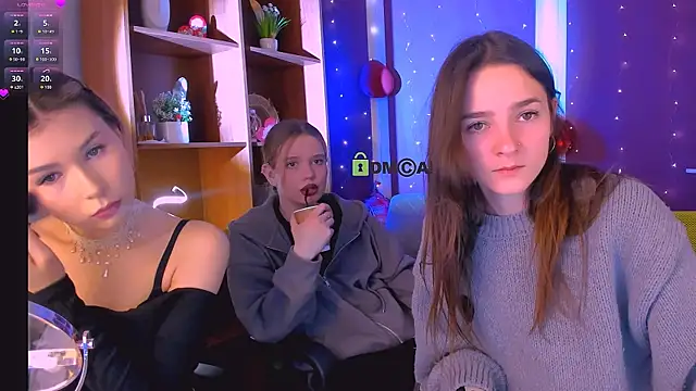 lole ti online show from 02.21.26