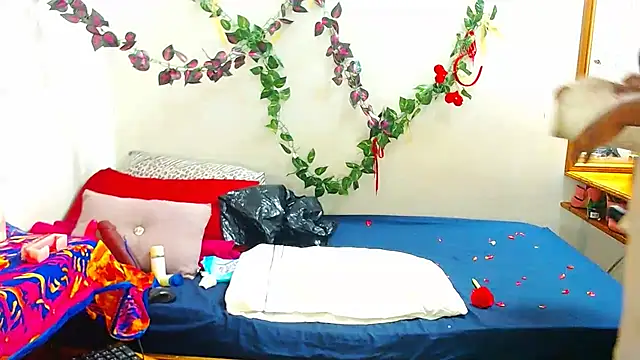 YammyChocTits online show from 02.17.26