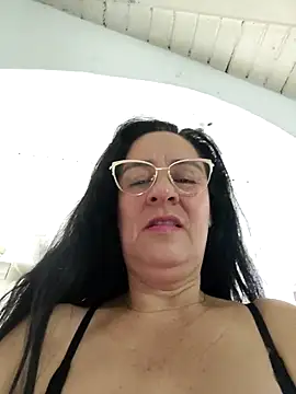 KiaraFoster online show from 02.14.26