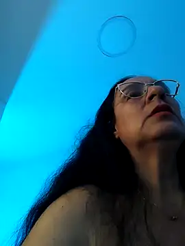 KiaraFoster online show from 04.11.26