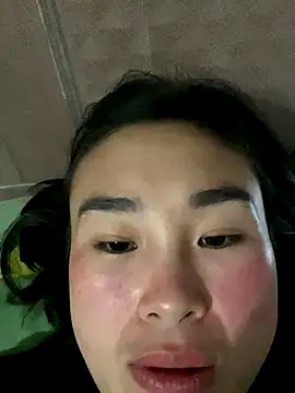 cuteelasa online show from 12.19.25