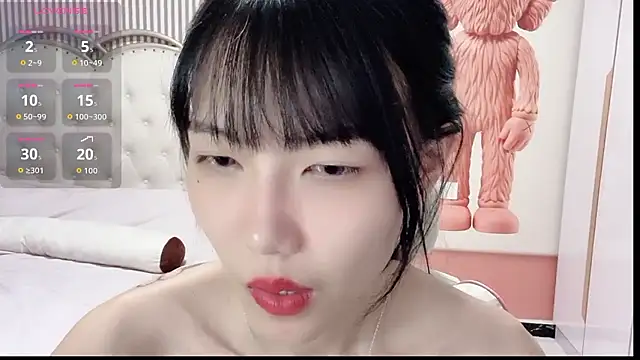 Snapshot of zhnmjx2025 chatting on 01.19.26 zhnmjx2025 online show from 01.19.26