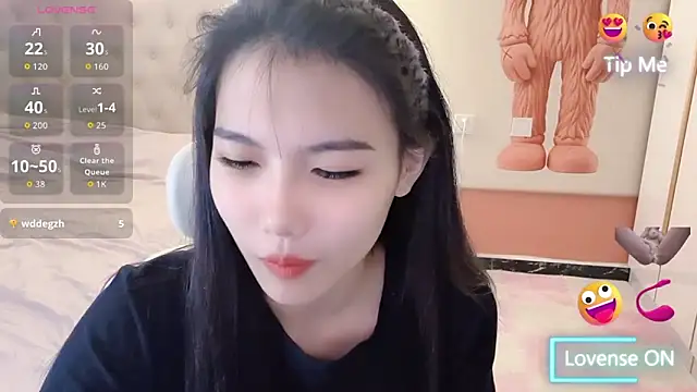 zhnmjx2025 online show from 04.07.26