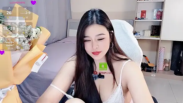 Ogravity  online show from 05.14.26