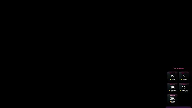 Valeryn Oficial21 online show from 03.07.26