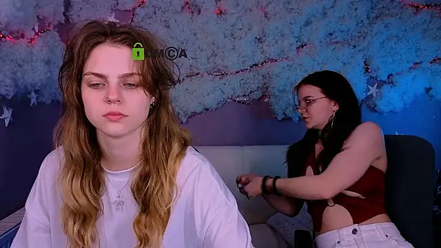 naya may online show from 03.15.26