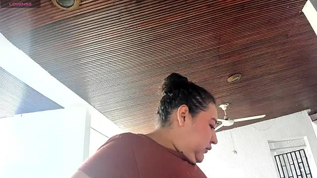 MS  samantha online show from 07.28.26