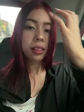 CamiTeaseX  online show from 02.06.26