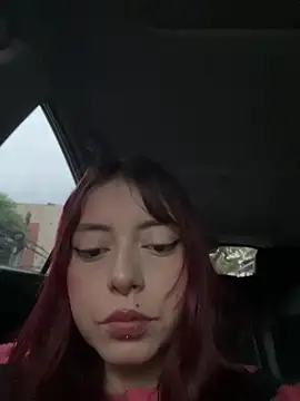 CamiTeaseX  online show from 03.02.26