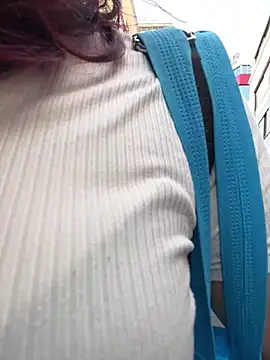 CamiTeaseX  online show from 03.31.26