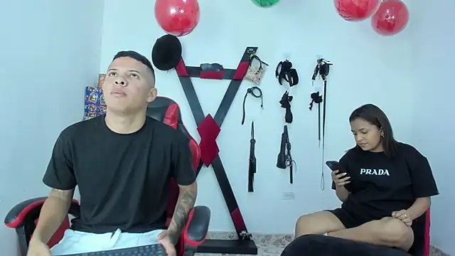 Three Ways to Love online show from 12.22.25