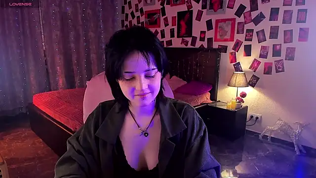 SarahShelby online show from 02.21.26