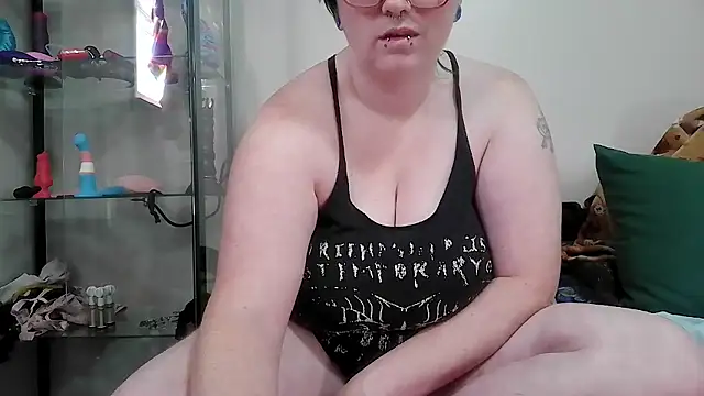 Pupghostt online show from 01.12.26