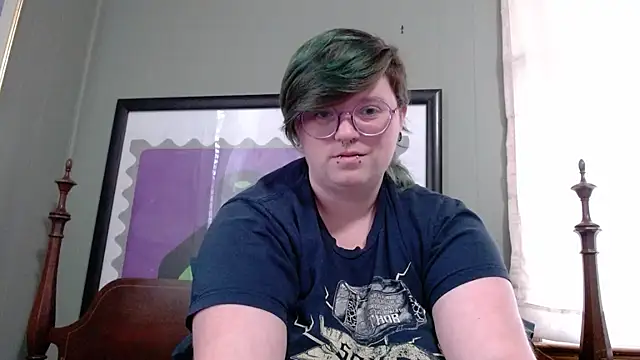 Pupghostt online show from 03.15.26