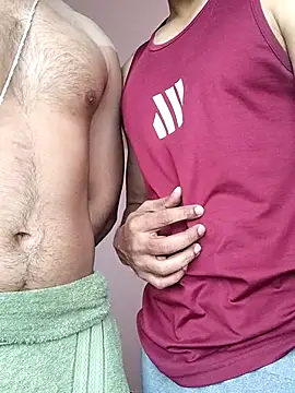 The AlphaDuo online show from 12.23.25