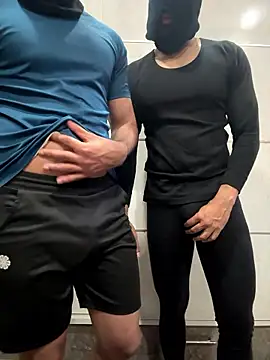 The AlphaDuo online show from 01.09.26