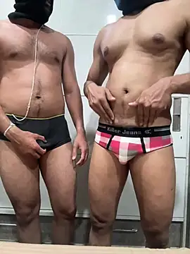 The AlphaDuo online show from 02.13.26