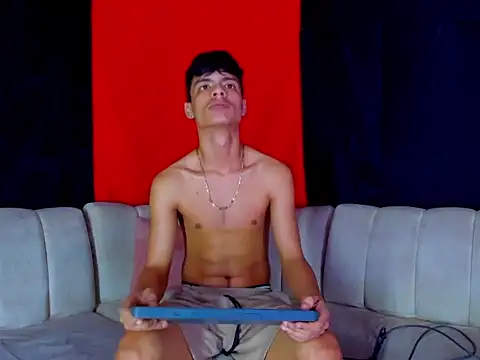 BrownieLoverss online show from 02.13.26