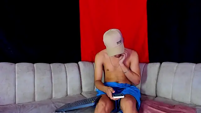 BrownieLoverss online show from 02.15.26