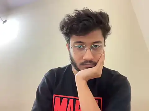 Sexy  Nerd online show from 03.19.26