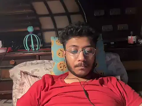 Sexy  Nerd online show from 04.04.26