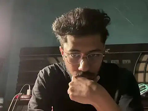 Sexy  Nerd online show from 04.10.26