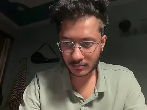 Sexy  Nerd online show from 04.14.26