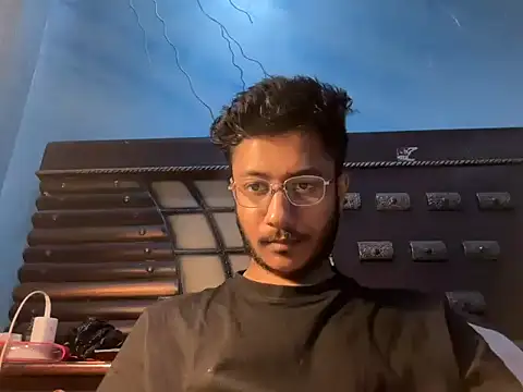 Sexy  Nerd online show from 04.17.26