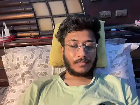 Snapshot of Sexy__Nerd chatting on 05.17.26 Sexy Nerd online show from 05.17.26